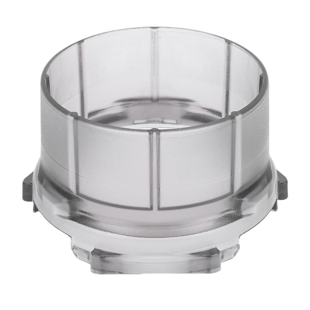 Portafilter Funnel Fit for ES601 Coffee Machine Portafilter Dosing Funnel Splashproof Accessory