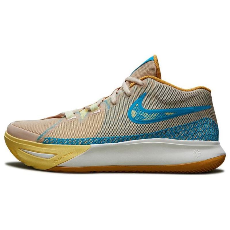 Nike Kyrie Flytrap 6 EP 'Sanddrift Blue Lightning' Nike DM1126-100