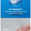 jumiso Крем с гиалуроновой кислотой Waterfull Jumbo