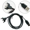 USB Cable Data Line USB Charging for G403 G703 G900 G903 for G Pro X Superlight 2 Mouse Charging Cable Line Mouse Wire
