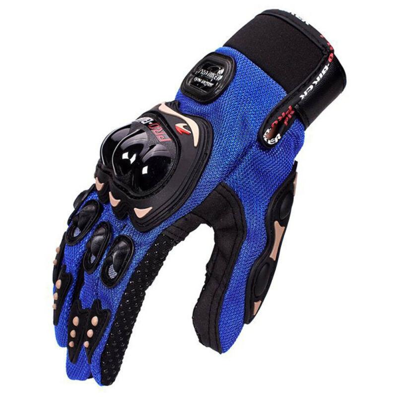 Дышащие термостойкие перчатки унисекс для езды на мотоцикле, велосипедные повседневные перчатки, теплый защитный чехол, универсальный