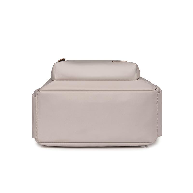 Женский рюкзак большой емкости, нейлоновая спортивная сумка, школьная сумка для студентов колледжа, многофункциональная сумка для компьютера