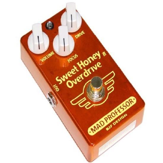 Mad Professor Sweet Honey Overdrive (New)