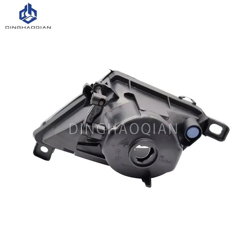 Автомобильная противотуманная фара лампа замена решетки переднего бампера для BMW 5 серии E60 E61 520d 520i 523li 525li 530li 2007 2008 2009