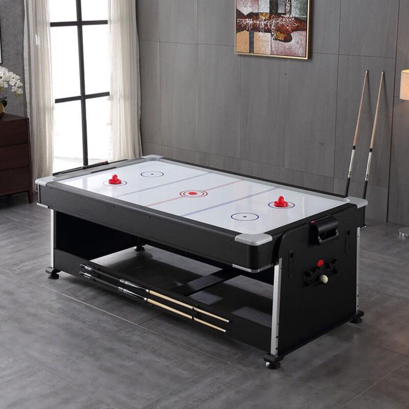 Multi-functional 4-in-1 Game Table
