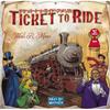 Hobby Japan Ticket To Ride America (Ticket To Ride) Japanese Version (for 2-5 Players, 30-60 Minutes, for Ages 13 and Over) Board Game