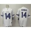 Minnesota Vikings Adam Thielen 19 White Football Jersey Mens Sports Uniform
