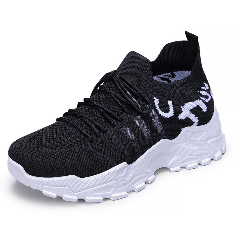 Women Sneakers Light Running Tennis Shoes Women High Quality Breathable Fashion Sneakers Women Comfortable Large Size Sneakers