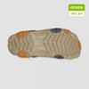 Crocs Сабо Starfield Suwon Unisex All Terrain цвета хаки 206340 2f9