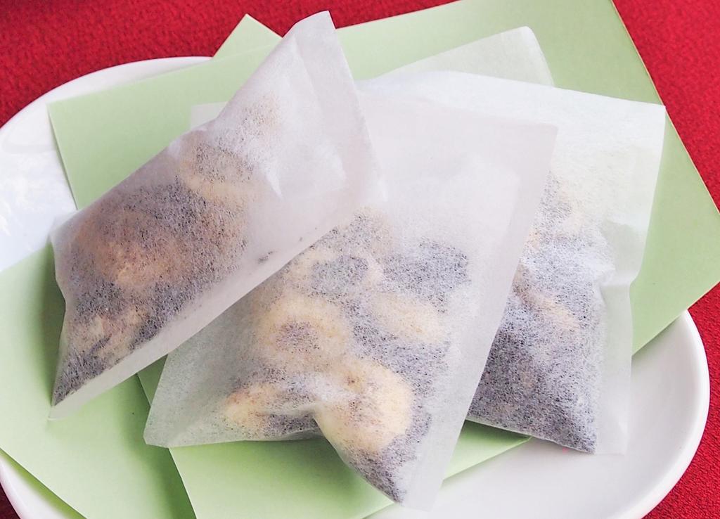 Чай Чэнь Нянь Хризантема Чай Чэнь Нянь из Юньнань Чайные пакетики 31 пакетик Пуэр (Использует Провинция Пуэр)