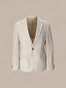 Beige Suit Jacket - Mix And Match 52L