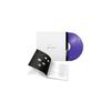 1 Лимитированное издание Фиолетовый винил