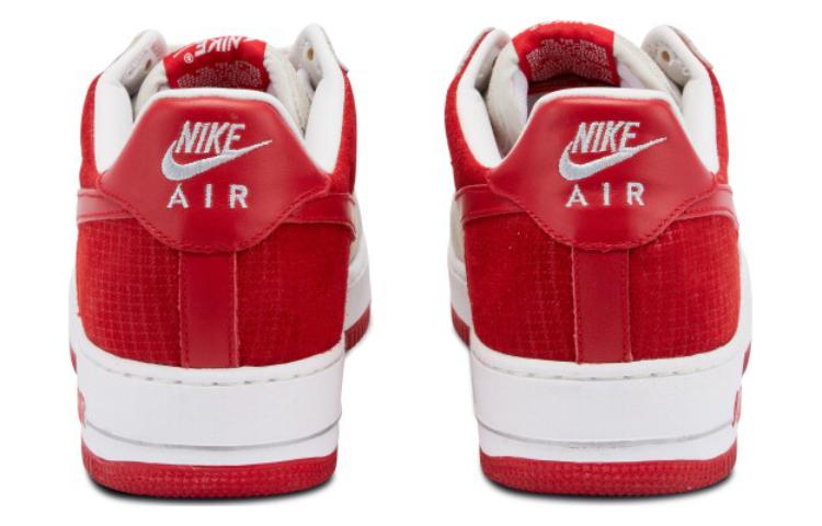Nike Air Force 1 Low Рождество 2005 312945-061