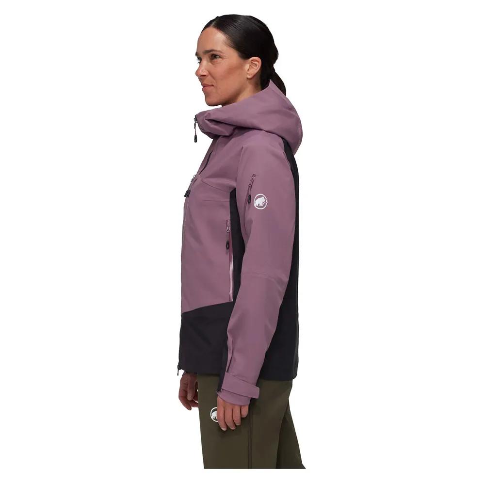 Mammut Куртка Taiss Pro Hardshell