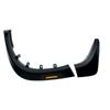 Mitsubishi TRITON L200 2019 Fender Flares Mod with Reflective Strips & Anti-Collision Off-Road Enhancements