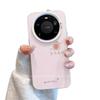 Applicable to Huawei mate mobile phone case, new matte matpro silicone ultra-thin all-inclusive edge female Bafanglai