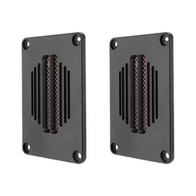 Автомобильные колонки – Высокочастотные колонки