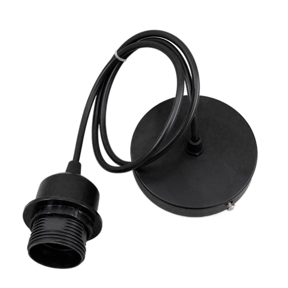 Pendant Lighting Ceiling Light Base 1m / 1.5m Lamp Socket Lamp Holder Light Pendant Fitting