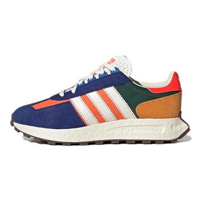Кроссовки унисекс Retropy E5 Multi-Color Victory-Blue Off-White GW6059