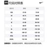 Nike Повседневные шорты мужские желтые умеренные DM6829-709