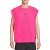 Dri-Fit Мягкий Дышащий Простой Безрукавный Баскетбольный Жилет Мужской топ HV1889-645