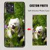 Custom Phone Case For Motorola Thinkphone 5G DIY Personalize Picture Back Cover For Moto G85 G04 G04S G14 G34 G84 E14 G35 Fundas