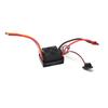 60A 2 3S Brushless ESC Electric Speed Controller with 5.8V 3A BEC for 1 10 RC On Road Off Road Buggy Car