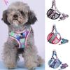 Breathable Cat Harness Comfort Pet Supplies New Puppy Leash Schnauzer