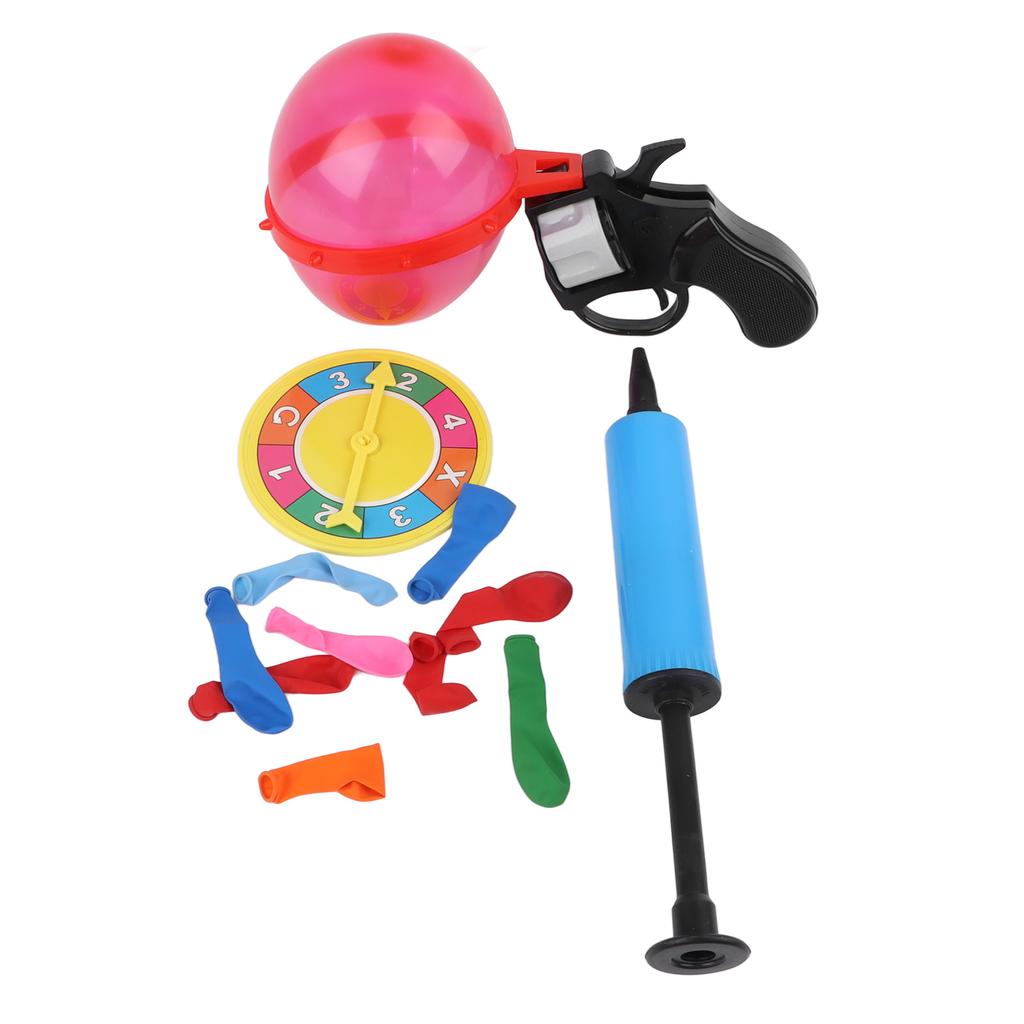 Русский воздушный шар захватывающая настольная игра для родителей и детей интерактивная сложная игра для вечеринки воздушный шар