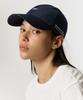 Reebok Кепка с одноцветным векторным логотипом - Темно-синяя