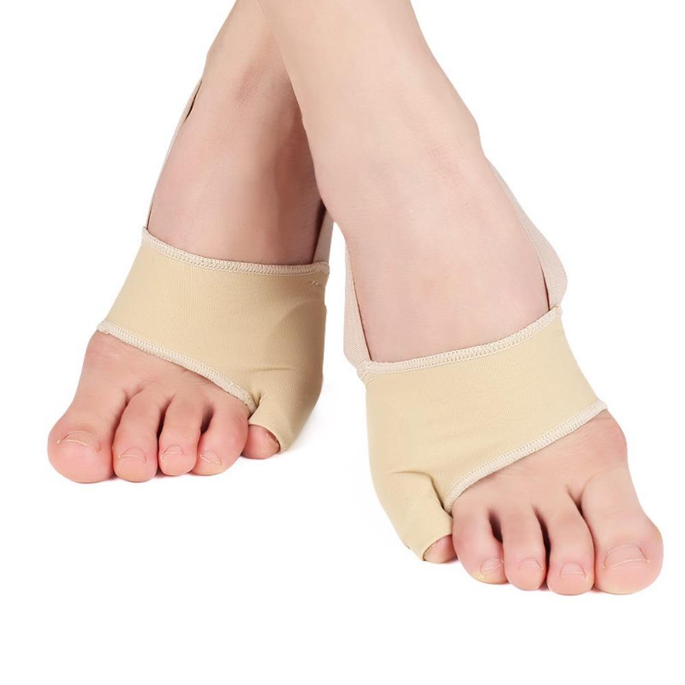 Anti Rub Pain Toe Separator Little Toe Size Foot Protector Pinkie Toe Sleeve Men Women Daily