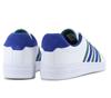 K-SWISS Classic Court Tiebreak Leather - Мужские кроссовки белые 07011-159-M ORIGINAL
