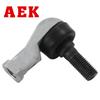 AEK US Imported SQ/SQL10-RS Spherical Rod End Joint Bearing