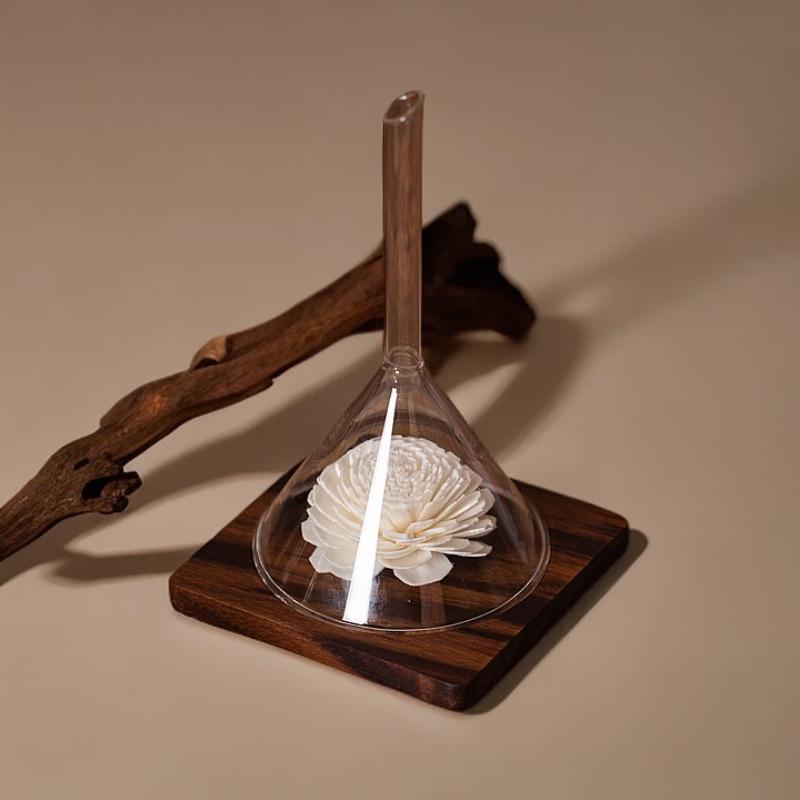 Ингалятор с эфирными маслами для ароматерапии - Спа-устройство для тестирования ароматов и терапии головы в салонах красоты