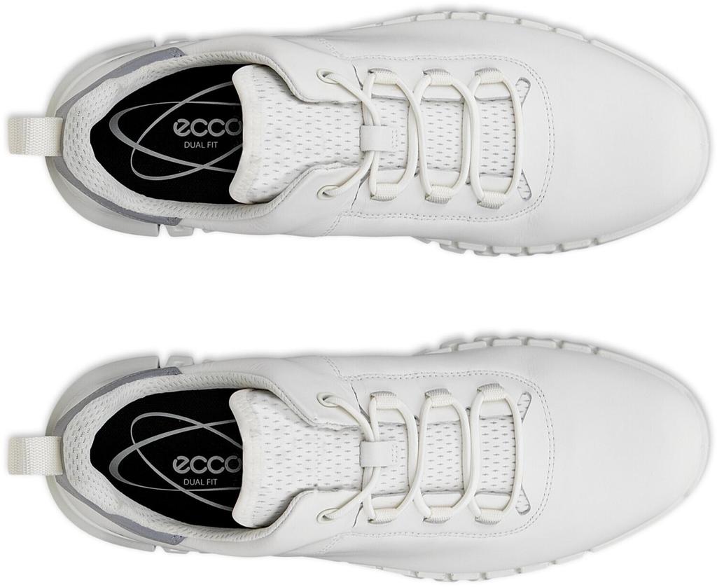 Кроссовки Ecco Gruuv M white