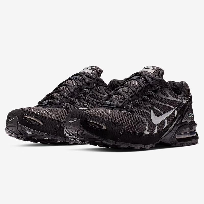 Nike Мужские повседневные спортивные кроссовки Air Max Torch 4