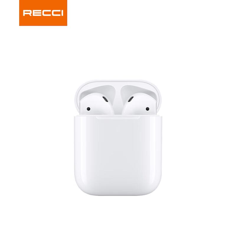 Recci G200C Bluetooth Wireless Earbuds