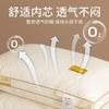 Memory Foam Pillow Neck Support Sleep Comfort Hotel Quality Orthopedic 48x74cm Adult Single Use