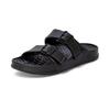 Shower Sandals Cloud9 Explorer Unisex BLK Black 24cm [Freewaters] - Men's UO-010