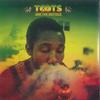 7-дюймовая пластинка TOOTS THE MAYTALS Pressure Drop CLO2154 Purple Pyramid 2021 США Регги Ска Даб Б/у