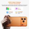 Blackview WAVE 7C 4G AI Смартфон 16 ГБ+128 ГБ 6,56" Android 16 5000 мАч Мобильный телефон