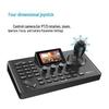 SHENGHUASHITONG Video Conference Camera PTZ Controller (CN version)