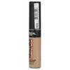 L'Oréal, Infallible, Full Coverage Concealer, 390 Cedar, 10Ml(0.33Fl Oz)