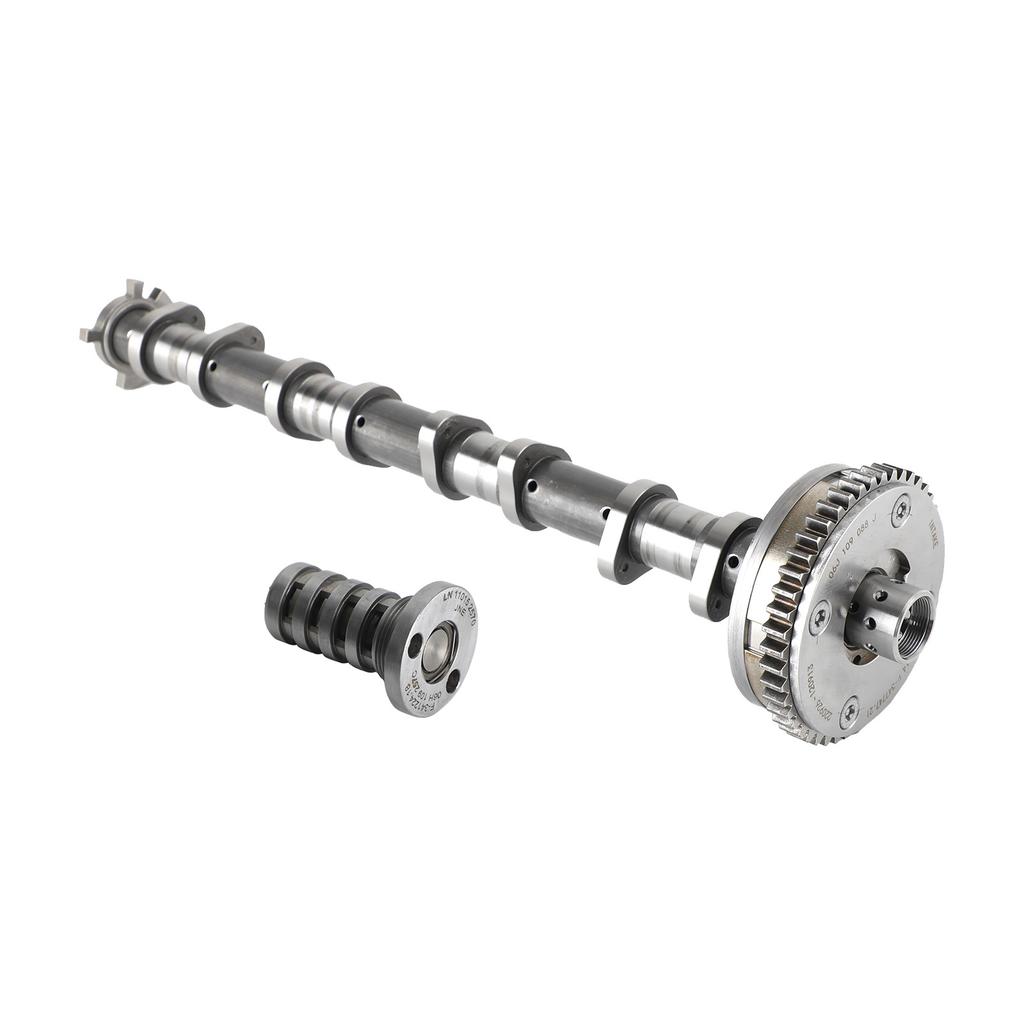 Впускной распредвал 06K109021 с клапаном управления для VW 1.8T 2.0T 2015-