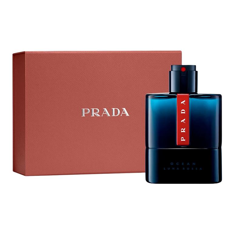 Prada Мужские Парфюмы Мужские
