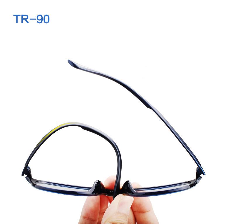 Анти-синий свет Популярные унисекс Горячая Распродажа Очки для чтения Очки против усталости +1 +1.5 +2.0 +2.5 +3.0 +3.5 +4.0 Пресбиопия Мужские очки Компьютерные бусины