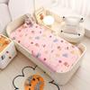 IMBABY Baby Crib Mattress Bed Mattresses Newborn Mattress Toddler Sheet Sleep Mattres Kids Infant Bed Set Double Sided Available