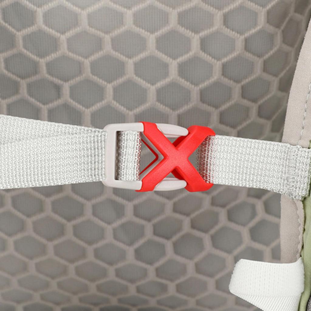 Breathable Hydration Vest Lightweight Cycling Run Jogging Marathon Backpack Trail Running Backpacks Riding Bike Climbing Bag