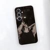 Чехол для телефона певца J-Joe Jonas для Samsung S26 S25 Plus S20 S20 Plus S22 Ultra S23 FE S21 Plus S21 Ultra Мягкий чехол