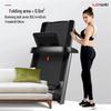Многофункциональная электрическая беговая дорожка Ledewei A8 Штепсель CN (адаптер в комплекте)